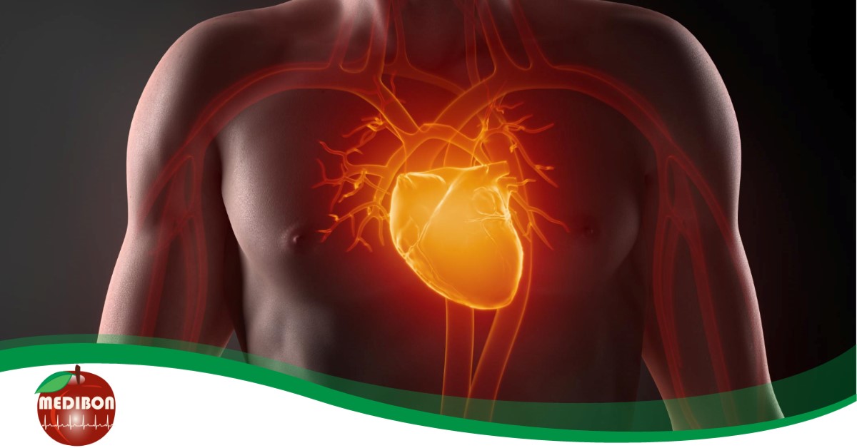 6 szokatlan tünet, ami szívbetegséget jelezhet