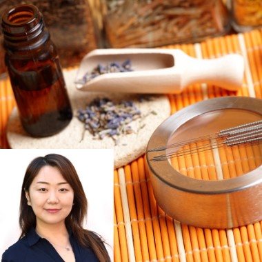 Hagyományos kínai gyógyítás: Zhang Jia Hui a komplett szervezet működését vizsgálja, és akupunktúrával kezeli a Benyovszky Orvosi Központban. Medibon ár: 12 000 Ft