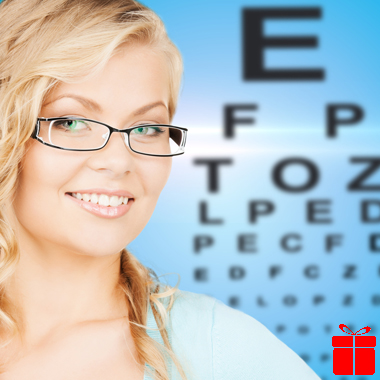OptiVidual Komplex Látásvizsgálat és szemészeti szűrés