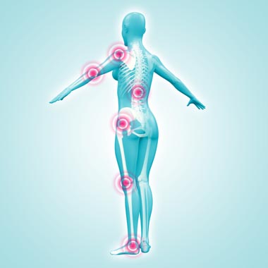 Roppantul fáj minden mozdulat? Teljes körű ízületi- és gerinc állapotfelmérés ProAdjuster diagnosztikával + manuál és gépi terápia szakembertől a fájdalmak ellen.