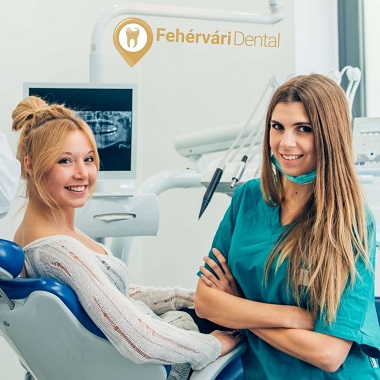 Bölcsességfog-eltávolítás műtéti úton + ajándék panoráma röntgen a Fehérvári Dentálnál. Most 6250 Ft előleggel (a helyszínen fizetendő: 18.740 Ft)