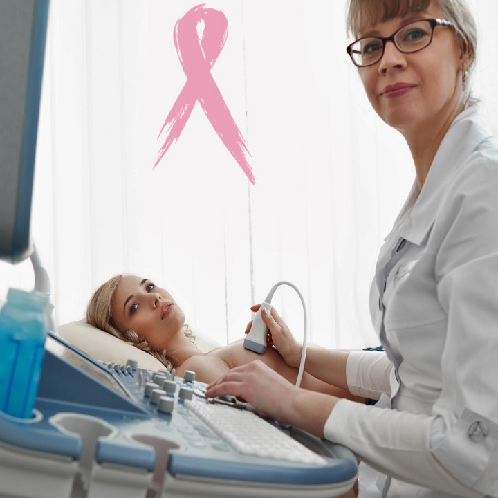 Előzd meg a mellrákot időben: Emlő ultrahang vizsgálat Dr. Márton Erika, vagy Dr. Monori Erika emlő specialistával, a Benyovszky Orvosi Központban (implantátummal is)