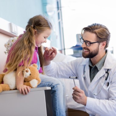 Gond van gyermeked egészségével? Részletes gyermekgyógyászati kivizsgálás. Medibon ár: 14.000 Ft.