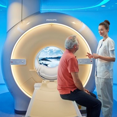 Natív MRI vizsgálat választható régióra a Medical Point Egészségközpontban. Csak Medibon bónnal: 24 órán belüli időpont!