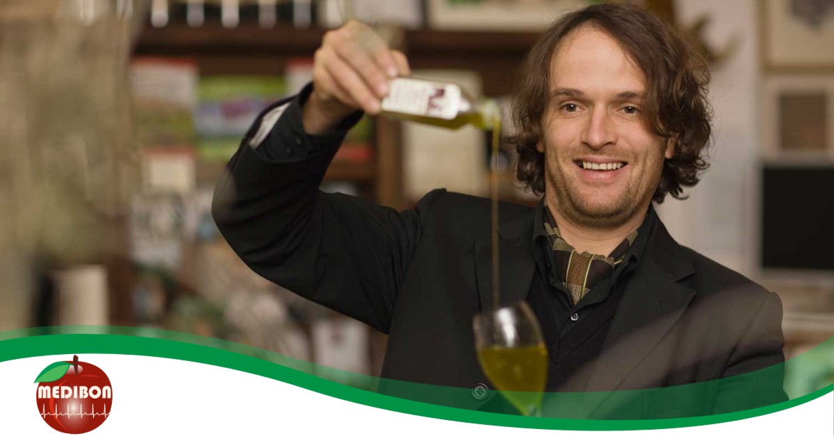 Az olívaolaj új oldala: hatásosabb a Viagránál?