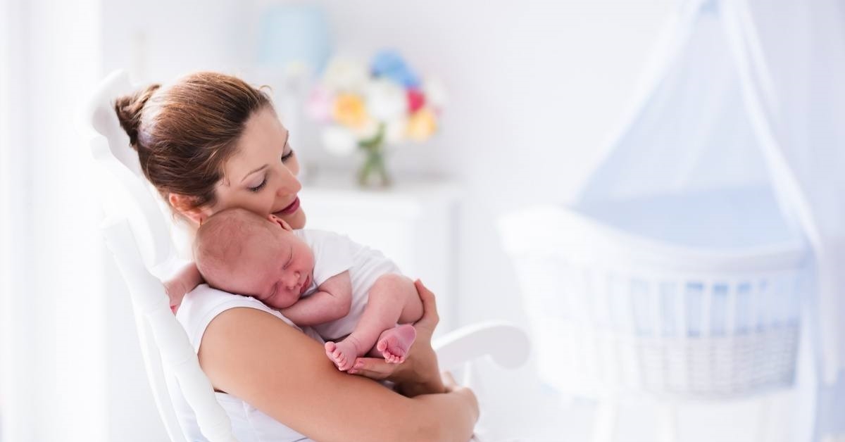 Ezt senki nem meséli el neked a szülésről: Amit érdemes tudni az úgynevezett 4. trimeszterről