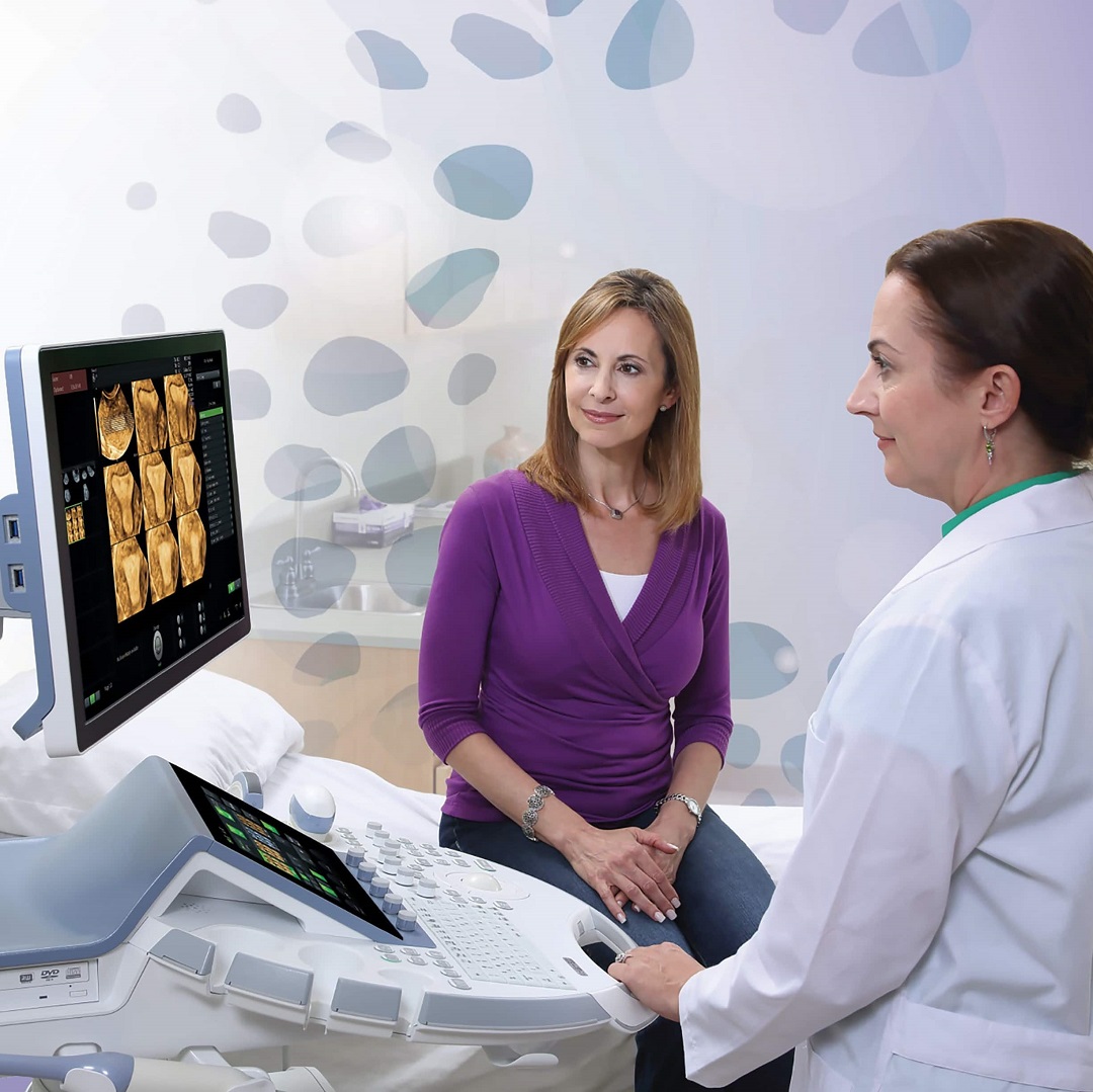 Lényeges ultrahang vizsgálatok egy csomagban a Benyovszky Orvosi Központban