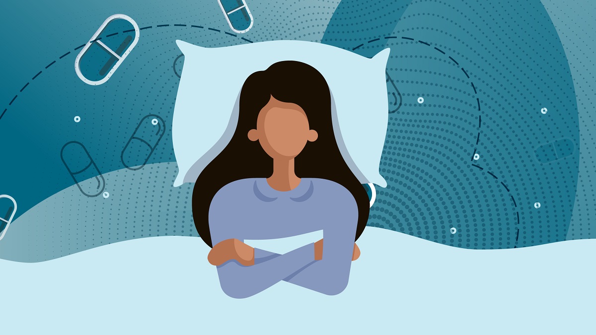 Álmatlanság, mint rizikófaktor: a legveszélyeztetettebbek