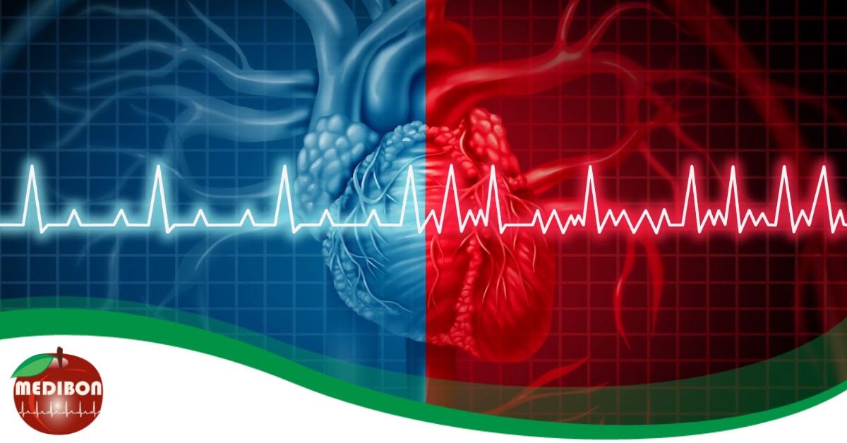 a rossz szív egészségének jelei renin magas vérnyomás esetén