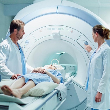 MRI kis medence prosztatitissel Erőteljes recept a prosztatitisből
