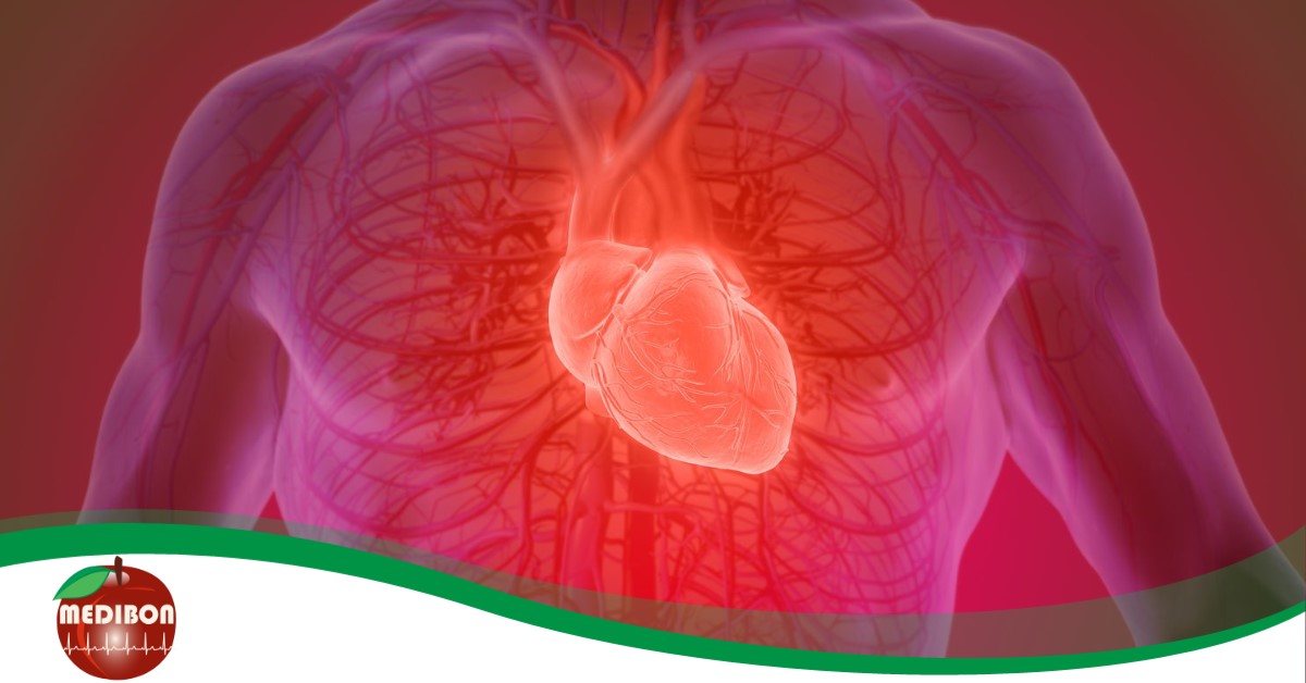 egészségügyi cikk szívbetegség