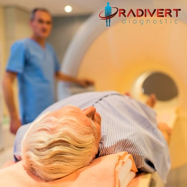 Multiparametrikus PROSZTATA kontrasztanyagos MR vizsgálat (mpMR) a RadiVert betegbarát MR Klinikán